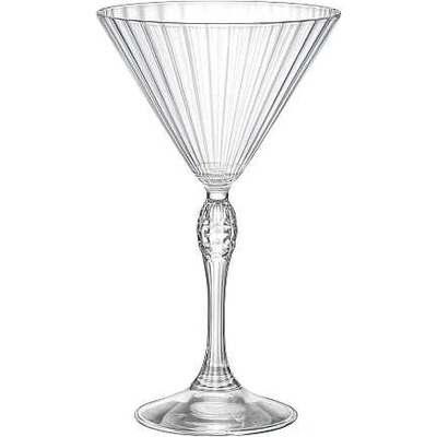 Bormioli Rocco America '20s martini 6 x 245 ml