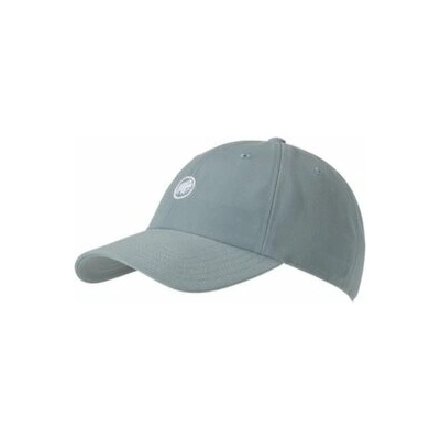 BASEBALL CAP MAMMUT 00789 strata šedá