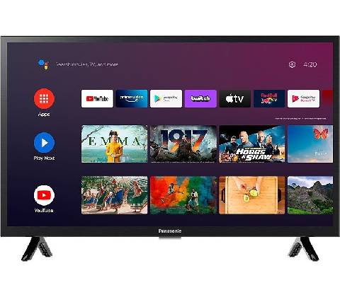 Panasonic TX-24LSW504