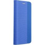Forcell Луксозен Калъф за Samsung A26, Sensitive Book Case, Син (5903396358449)