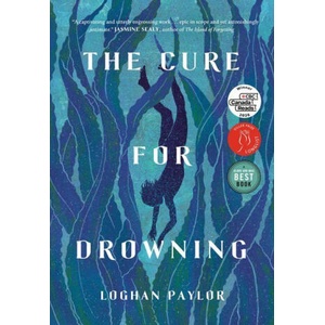 The Cure for Drowning | Paylor, Loghan (2024)
