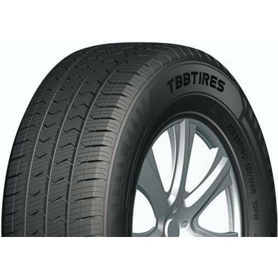 TBB ADVENZZA AS 195/70 R15 104S