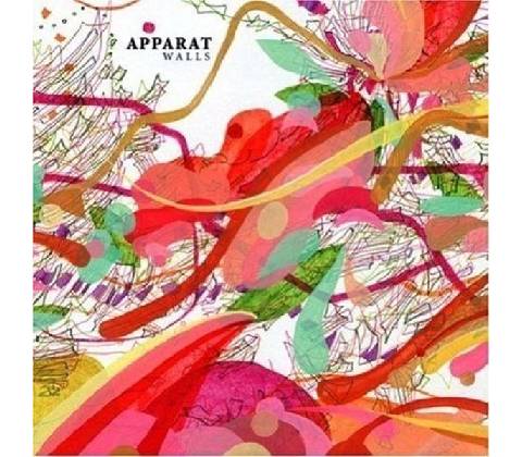 Walls - Apparat LP