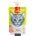 Wanpy Tasty Cat месна паста риба тон, пиле и морков 90gr