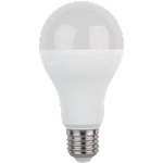  Led pear a55 9w e27 230v 2700k (99led761)