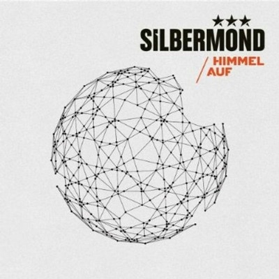 SILBERMOND: HIMMEL AUF CD