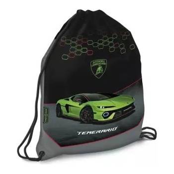 Ars Una Спортна чанта по модел на Lamborghini