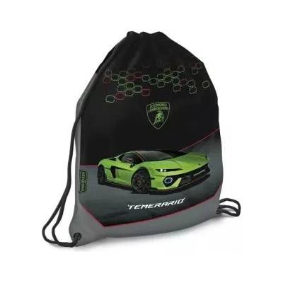 Ars Una Спортна чанта по модел на Lamborghini