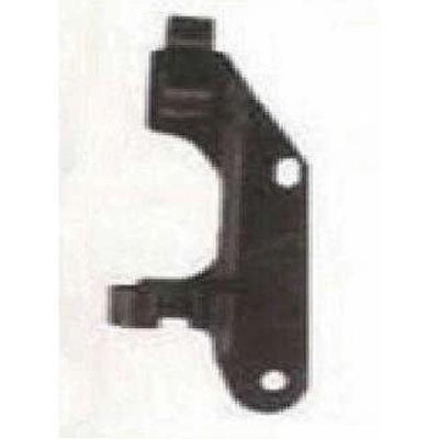Držák kabiny VOLVO TANGDE TD06-51-005R – Hledejceny.cz