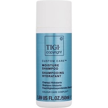 Tigi Copyright Moisture Shampoo 50 ml