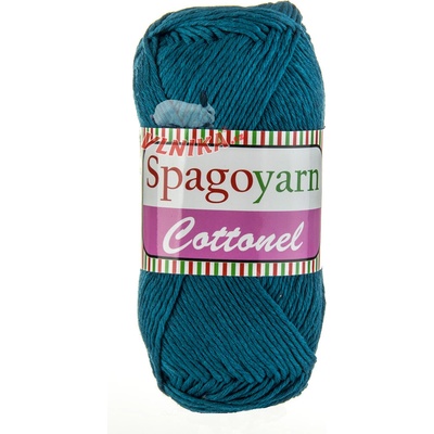 Spago Příze Cottonel Varianta: 131