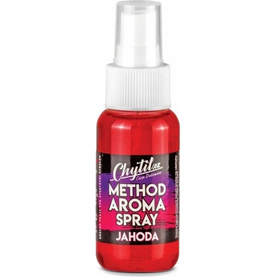 Chytil Sprej Method Aroma spray 50 ml - Jahoda