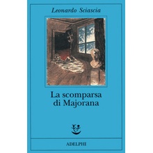 La scomparsa di Majorana