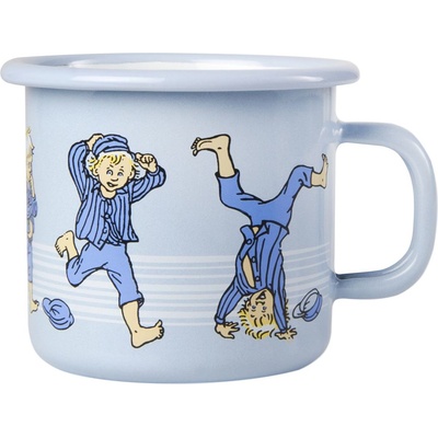 Muurla Чаша халба Muurla Емил от Льонеберя Емил 250 мл (1450-025-06)