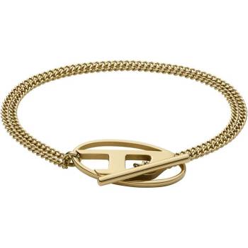 Diesel Дамска гривна Diesel DX1571710 (DX1571710)