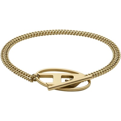 Diesel Дамска гривна Diesel DX1571710 (DX1571710)