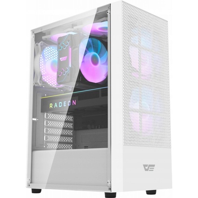 Darkflash A290 white – Zboží Živě