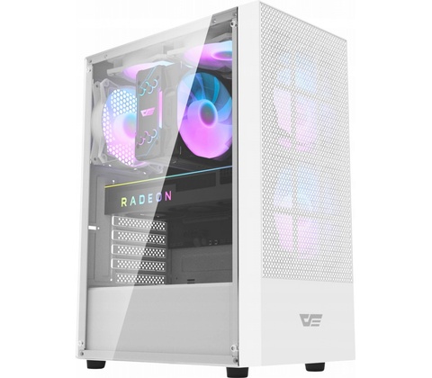 darkFlash A290 white