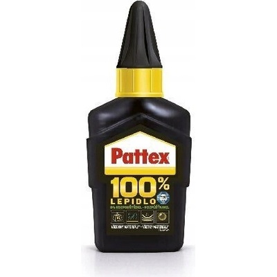 Pattex Lepidlo univerzálne 50 ml