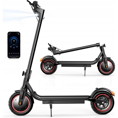 AgileRide Foldable Electric Scooter