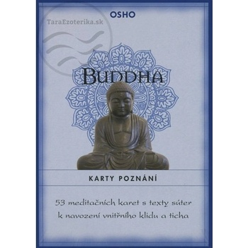 Buddha - Osho