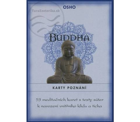 Buddha - Osho