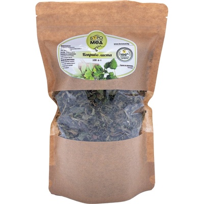 Коприва листа (5000)