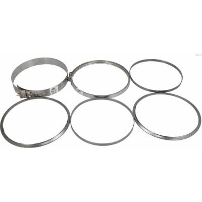 Kompletní montážní sada filtru DPF Ford Dinex DIN2ML018
