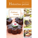 Helenčino pečení - Rodinné recepty