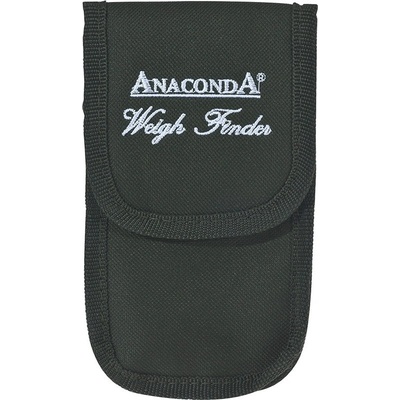 Saenger Anaconda Weigh Findern Pouch