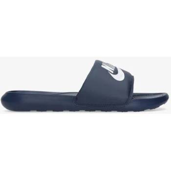 Nike Victori One Slide мъжки Обувки Чехли CN9675-401 Тъмносин 45 (CN9675-401)