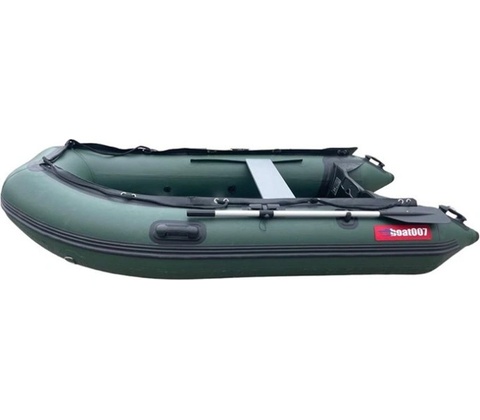 Boat007 CMA 290
