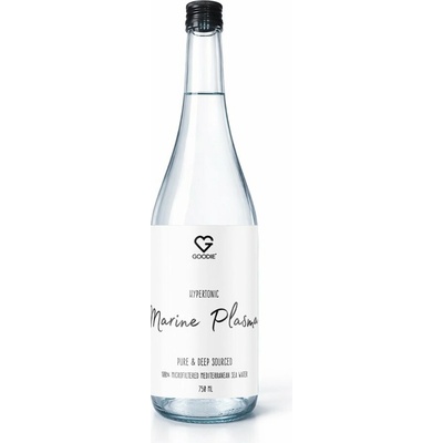 Goodie Hypertonická Morská minerálna plazma 750 ml