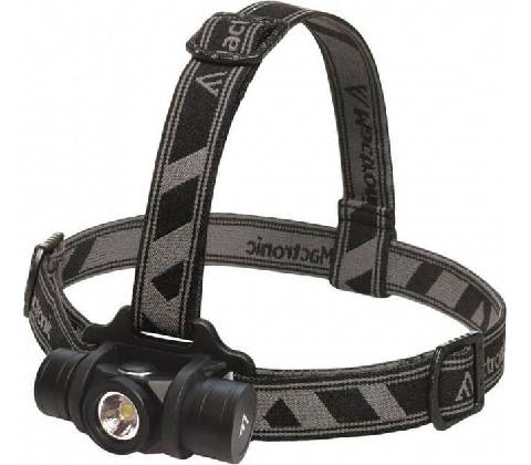MacTronic T-Force H1L