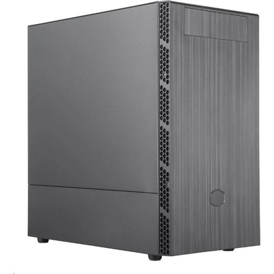 Cooler Master MasterBox MB400L w/ ODD MCB-B400L-KN5N-S00