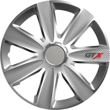 GTX carbon silver 15"