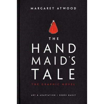 Handmaid's Tale Graphic Novel