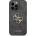 GUESS Калъф Guess - PU 4G Metal Logo, iPhone 14 Pro Max, сив (3666339066277)