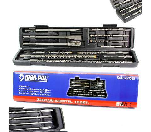MAR-POL M23580