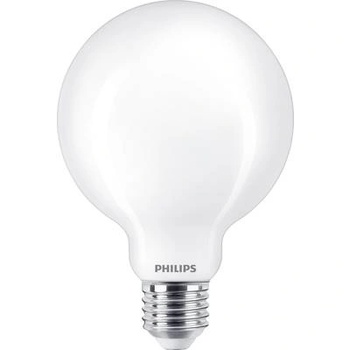 Philips Philips 8718699764692 светодиодна лампа Топла светлина 2700 K 7 W E27 E (76469200) (76469200)