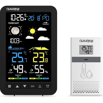 GARNI 539 Line