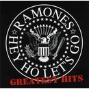 Ramones - Greatest Hits