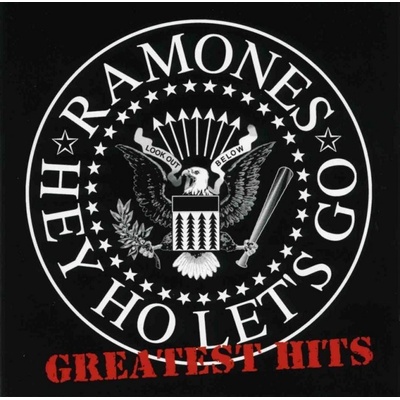 Ramones - Greatest Hits