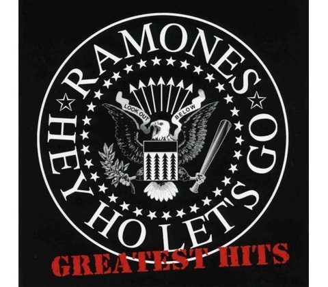 Ramones - Greatest Hits
