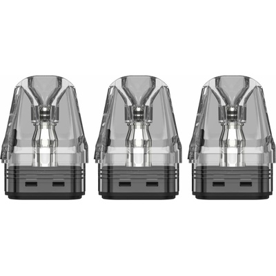 OXVA Xlim V3 CL Top Fill cartridge 1,2ohm 3ks
