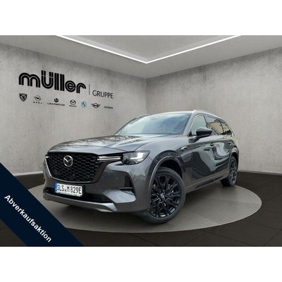 Mazda CX-80 PHEV Homura AWD 241 kW