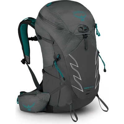 Osprey Tempest Pro 28 l titanium