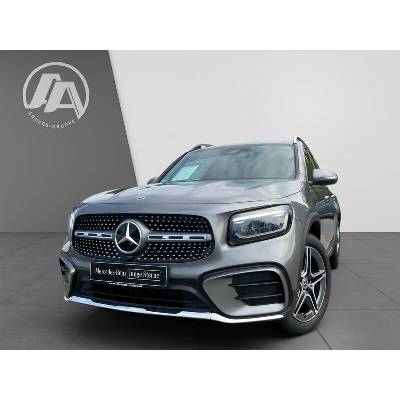Mercedes-Benz GLB 220 AMG Line 140 kW