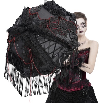 Devil fashion чадър DEVIL FASHION - Gothic - EAS035