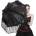 Devil fashion чадър DEVIL FASHION - Gothic - EAS035